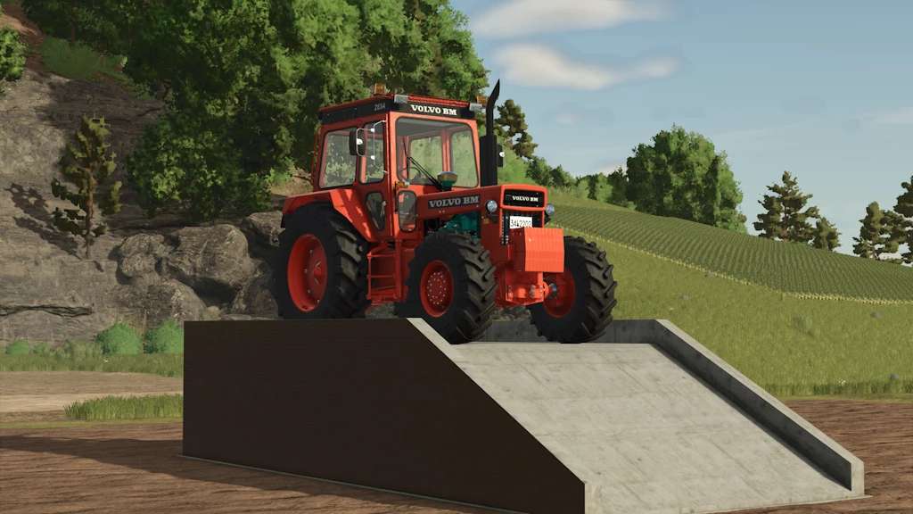 Volvo BM 2654