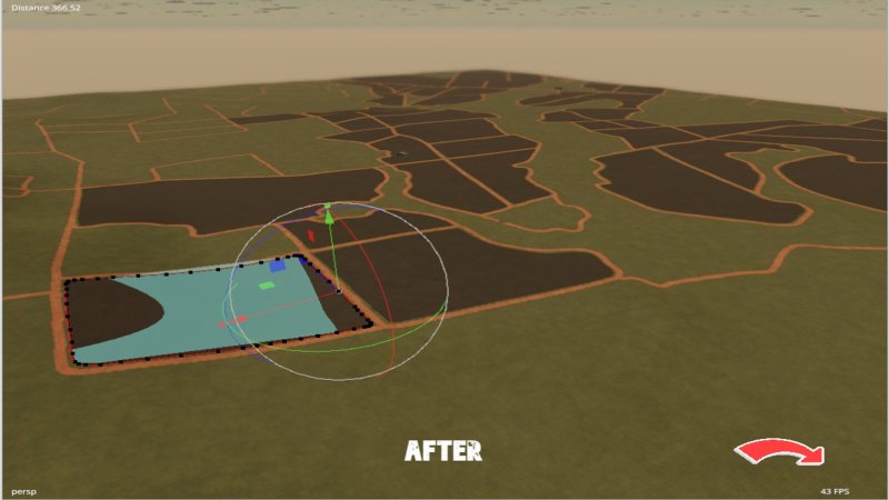 Ge10 Script GE10 Script - FieldToolkit (Prefab) mod | FS Portal