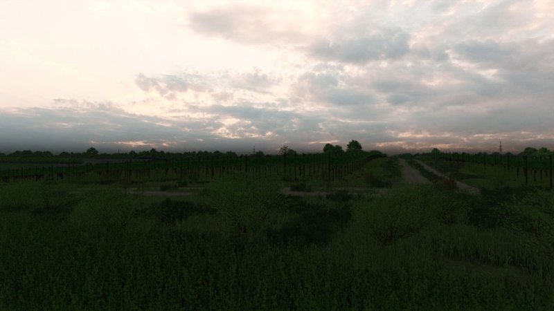 Real Sky (remake)