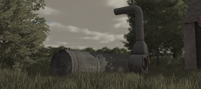 Dekorationspaket